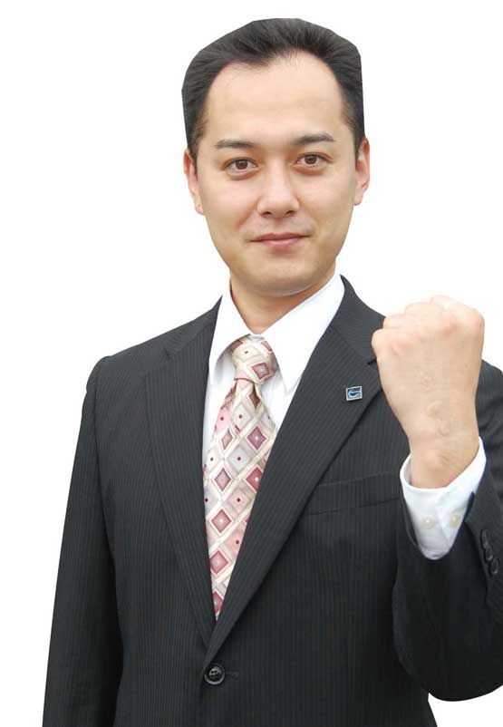 株式会社AGENTGroup　山本隆幸